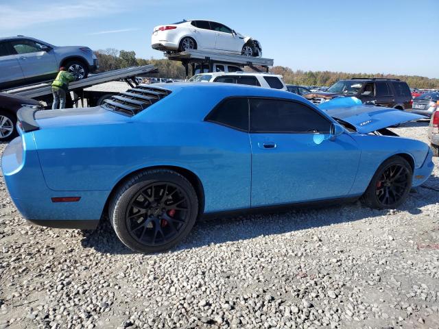 Photo 3 from auction – 2010 DODGE CHALLENGER with VIN 2B3CJ7DW4AH130136