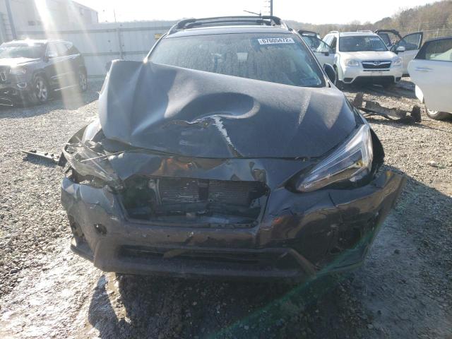Photo 5 from auction – 2019 SUBARU CROSSTREK with VIN JF2GTAMC2K8240933