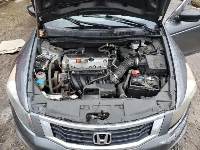 Photo 11 from auction – 2010 HONDA ACCORD LX with VIN 1HGCP2E33AA063968