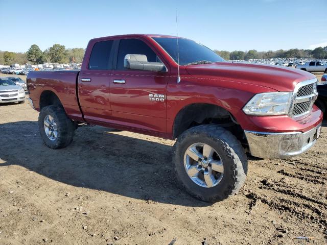 Photo 4 from auction – 2013 RAM 1500 SLT with VIN 1C6RR6GP4DS625652