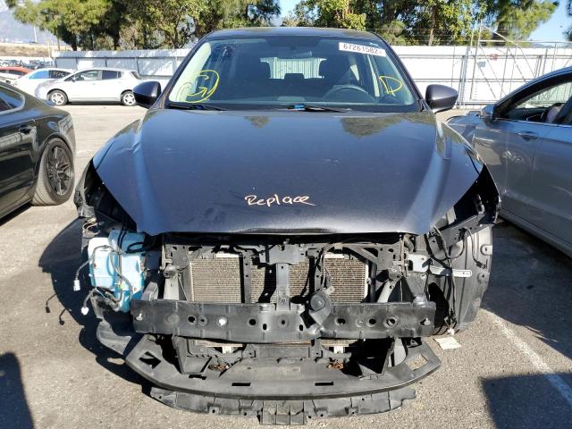 Photo 5 from auction – 2015 MAZDA CX-5 SPORT with VIN JM3KE2BE6F0441162