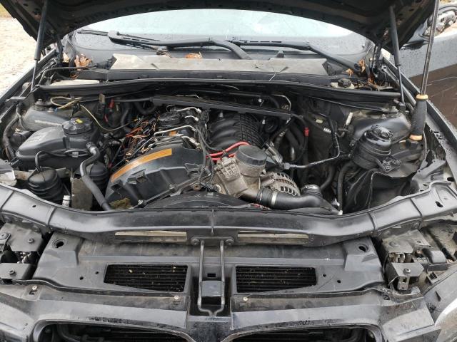 Photo 11 from auction – 2007 BMW 335 I with VIN WBAWB73597P031993
