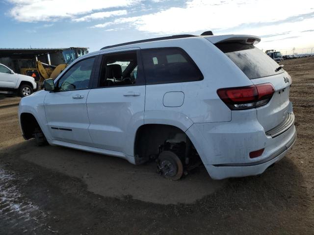 Photo 2 from auction – 2019 JEEP GRAND CHER with VIN 1C4RJFBG4KC618991