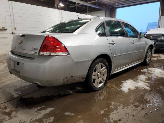 Photo 3 from auction – 2012 CHEVROLET IMPALA LT with VIN 2G1WB5E33C1307572