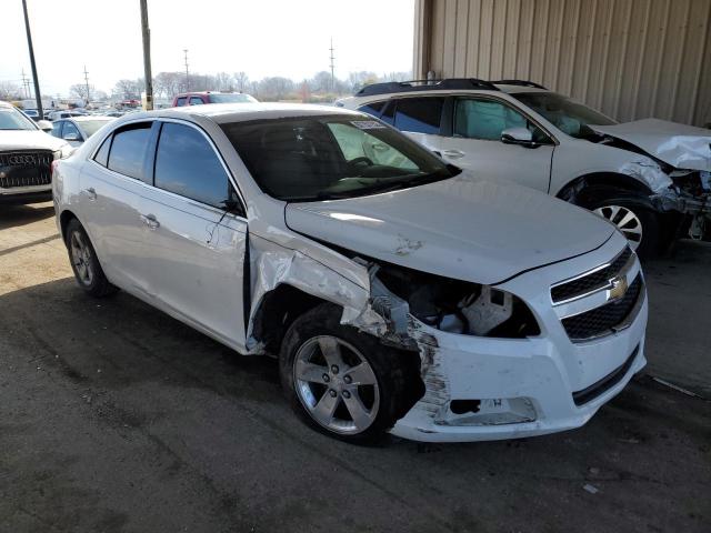 Photo 4 from auction – 2013 CHEVROLET MALIBU LS with VIN 1G11B5SA9DF282653