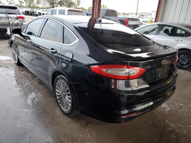Photo 2 from auction – 2013 FORD FUSION TIT with VIN 3FA6P0RU0DR382523