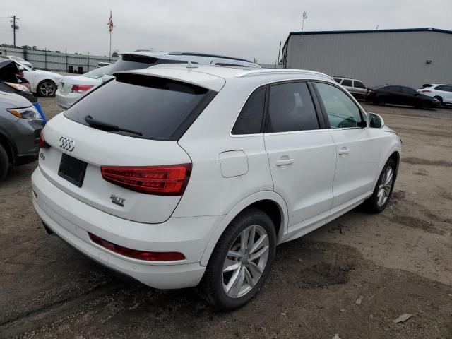 Photo 3 from auction – 2016 AUDI Q3 PREMIUM with VIN WA1EFCFS6GR006724