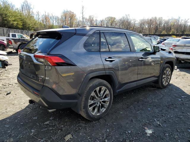 Photo 3 from auction – 2019 TOYOTA RAV4 LIMIT with VIN JTMN1RFV3KD005750