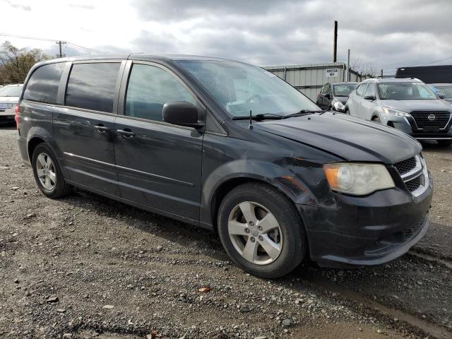Photo 4 from auction – 2013 DODGE GRAND CARA with VIN 2C4RDGBG3DR762667