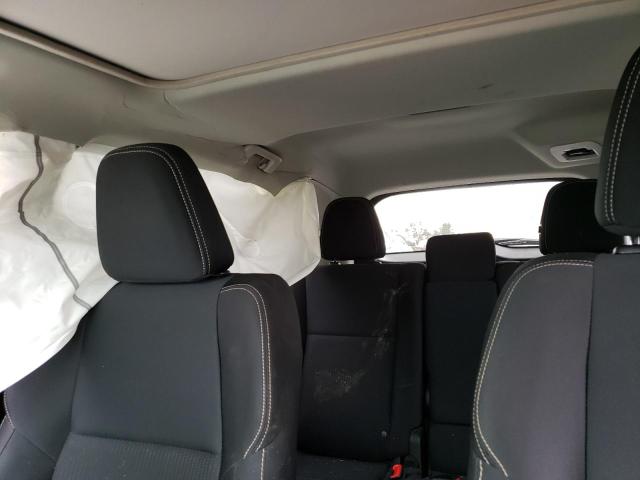 Photo 10 from auction – 2013 TOYOTA RAV4 XLE with VIN 2T3WFREV0DW054014