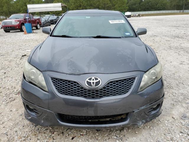 Photo 5 from auction – 2011 TOYOTA CAMRY BASE with VIN 4T1BF3EK8BU213434