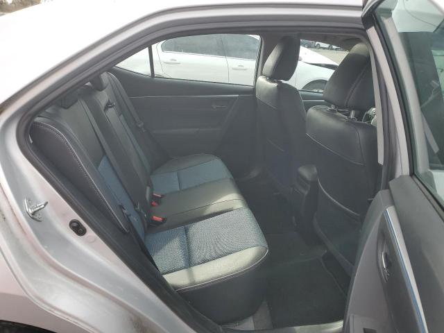 Photo 10 from auction – 2016 TOYOTA COROLLA L with VIN 2T1BURHE0GC593909