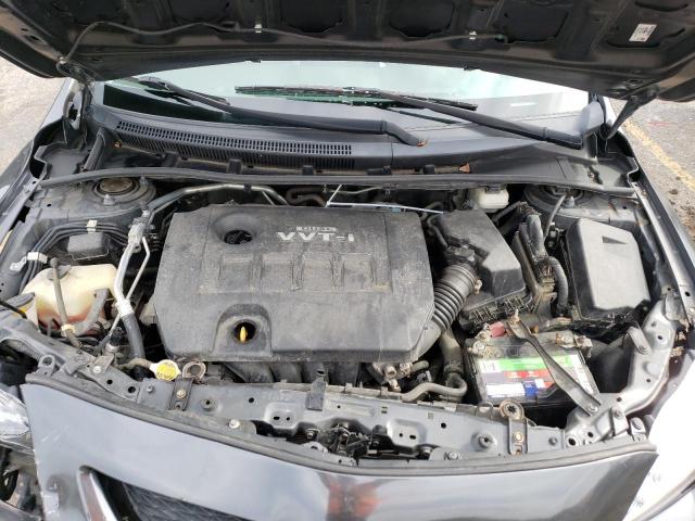 صورة رقم 11 من المزاد - 2010 TOYOTA COROLLA BA مع VIN 2T1BU4EE1AC489282