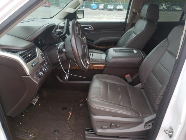 Photo 7 from auction – 2015 GMC YUKON DENA with VIN 1GKS2CKJ2FR661810