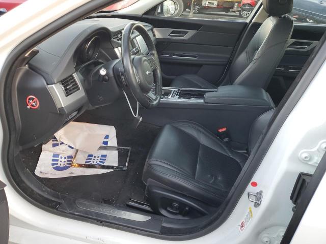 Photo 7 from auction – 2016 JAGUAR XF PRESTIG with VIN SAJBE4BVXGCY10174