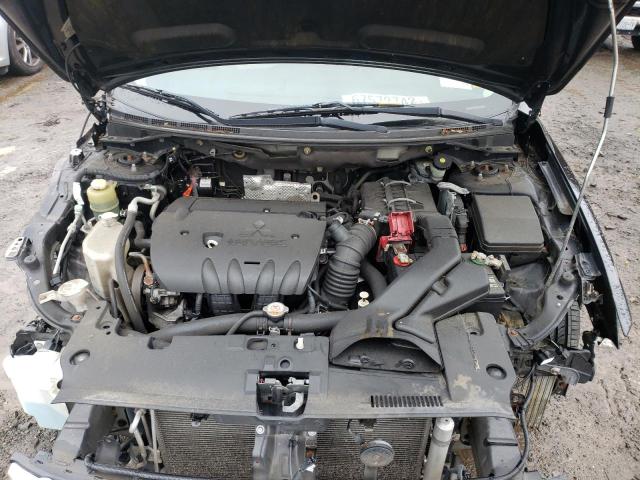 Photo 11 from auction – 2015 MITSUBISHI LANCER SE with VIN JA32V2FW2FU001247
