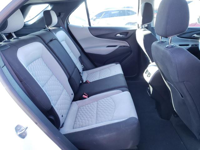 Photo 10 from auction – 2018 CHEVROLET EQUINOX LS with VIN 2GNAXHEV8J6104318