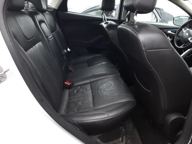 Photo 10 from auction – 2012 FORD FOCUS SEL with VIN 1FAHP3H26CL274611