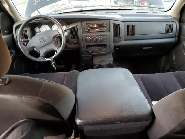 Photo 8 from auction – 2003 DODGE RAM PICKUP with VIN 1D7HA18D73J677404