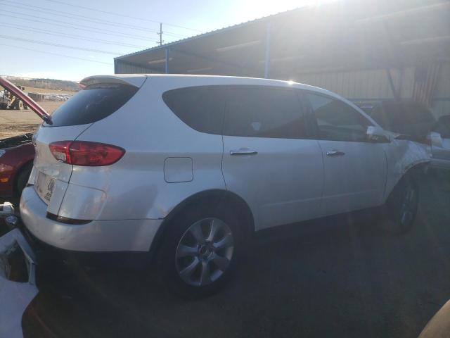 Photo 3 from auction – 2007 SUBARU B9 TRIBECA with VIN 4S4WX86D274408111