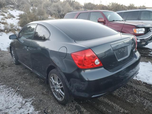 Photo 2 from auction – 2007 TOYOTA SCION TC with VIN JTKDE177870199720
