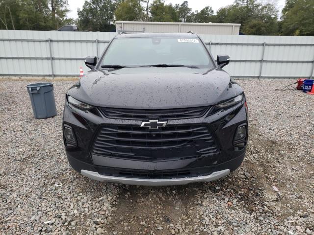 Photo 5 from auction – 2020 CHEVROLET BLAZER 3LT with VIN 3GNKBDR44LS649210