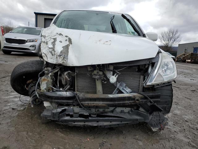 Photo 5 from auction – 2012 NISSAN VERSA S with VIN 3N1BC1CP8CK201286