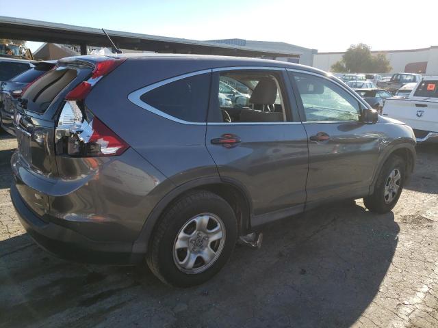 Photo 3 from auction – 2014 HONDA CR-V LX with VIN 2HKRM3H36EH508768