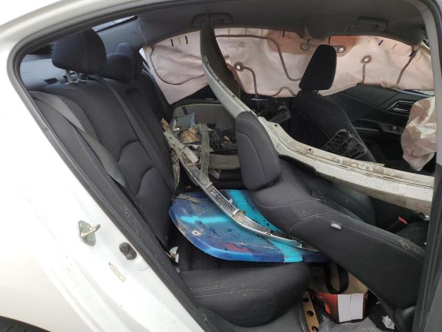 Photo 10 from auction – 2014 HONDA ACCORD SPO with VIN 1HGCR2F51EA263196
