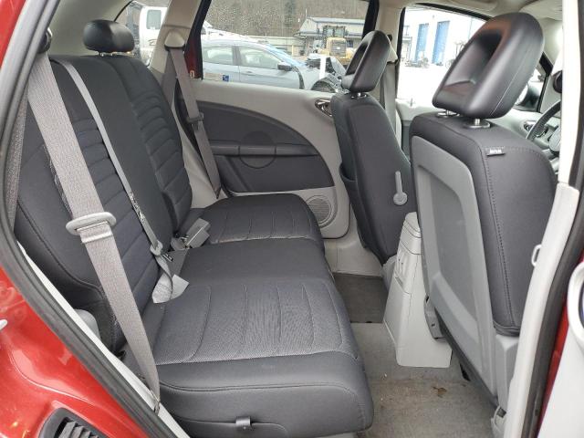 Photo 10 from auction – 2009 CHRYSLER PT CRUISER with VIN 3A8FY58929T596367