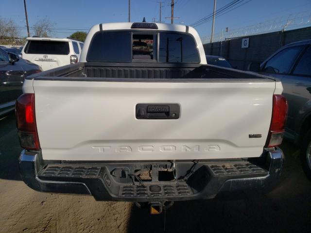 Photo 6 from auction – 2017 TOYOTA TACOMA DOU with VIN 3TMAZ5CN5HM035687