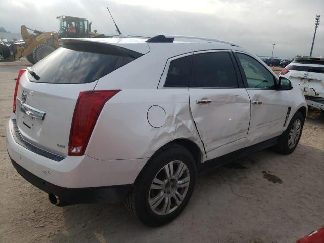 Photo 3 from auction – 2012 CADILLAC SRX LUXURY with VIN 3GYFNAE39CS557436
