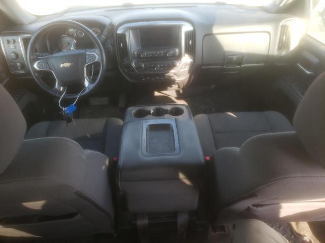 Photo 8 from auction – 2016 CHEVROLET SILVERADO with VIN 3GCUKREC8GG354678