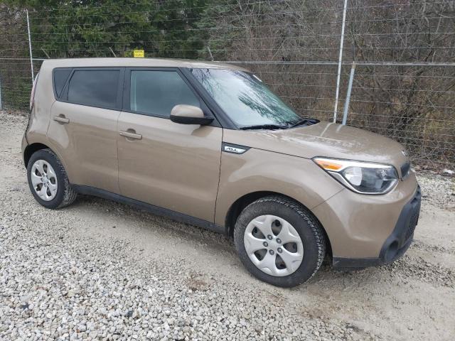 Photo 4 from auction – 2015 KIA SOUL with VIN KNDJN2A29F7204829