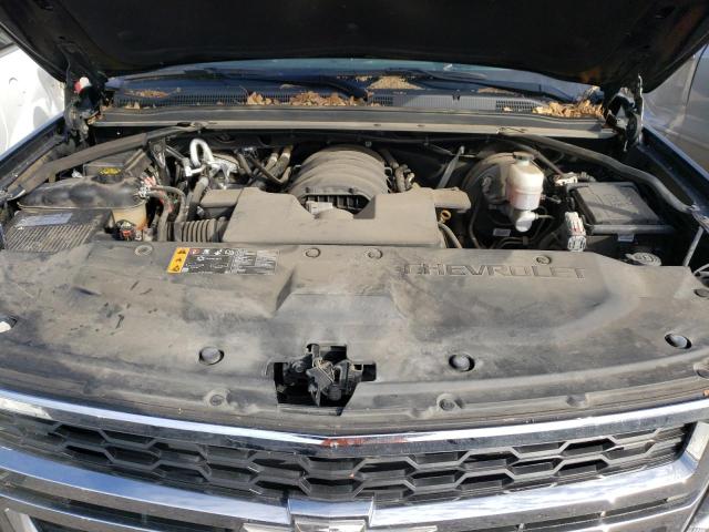 Photo 12 from auction – 2019 CHEVROLET SUBURBAN C with VIN 1GNSCHKC3KR358849