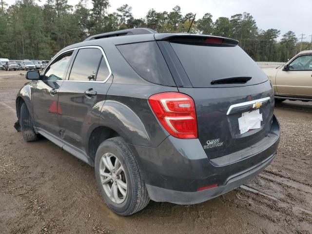 Photo 2 from auction – 2017 CHEVROLET EQUINOX LT with VIN 2GNALCEK5H6118868