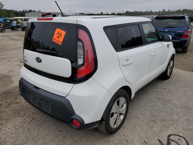 Photo 3 from auction – 2014 KIA SOUL with VIN KNDJN2A21E7740365