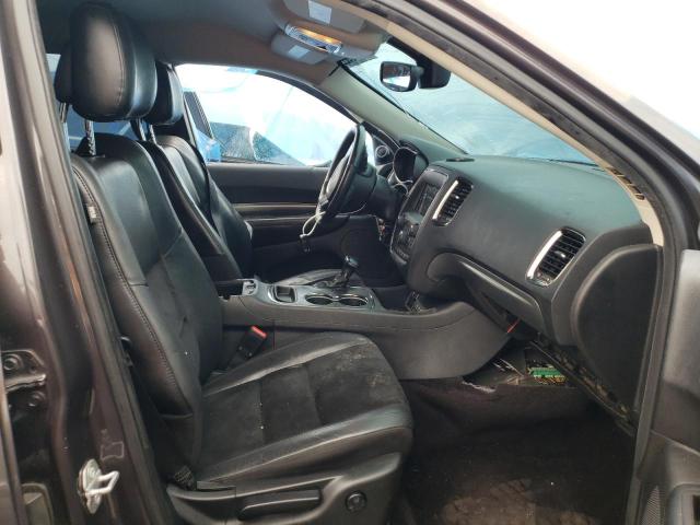 Photo 5 from auction – 2018 DODGE DURANGO GT with VIN 1C4RDHDGXJC254378