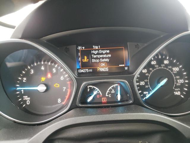 Photo 9 from auction – 2019 FORD ESCAPE SE with VIN 1FMCU0GD4KUC09694
