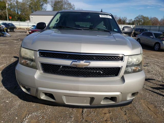 Photo 5 from auction – 2008 CHEVROLET SUBURBAN K with VIN 3GNFK16338G151229