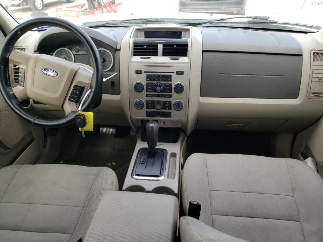 Photo 8 from auction – 2012 FORD ESCAPE XLT with VIN 1FMCU9D74CKB35130