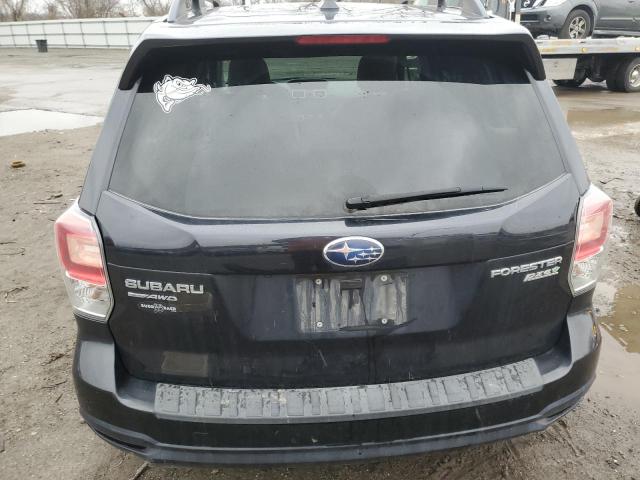 Photo 6 from auction – 2017 SUBARU FORESTER 2 with VIN JF2SJAEC9HH417243