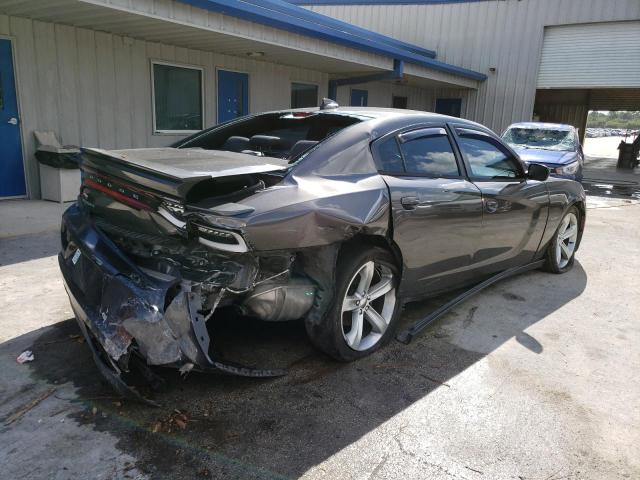 Photo 3 from auction – 2016 DODGE CHARGER R/ with VIN 2C3CDXCT8GH187840