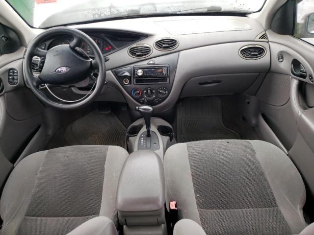 Photo 8 from auction – 2003 FORD FOCUS SE C with VIN 1FAFP34363W320281