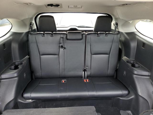 Photo 10 from auction – 2021 TOYOTA HIGHLANDER with VIN 5TDGZRAHXMS031997