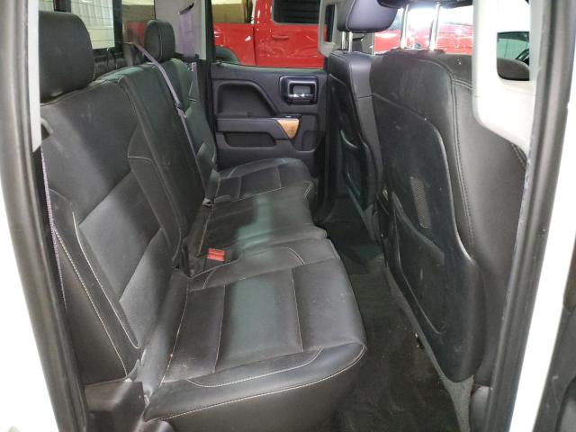 Photo 10 from auction – 2014 CHEVROLET 1500 with VIN 1GCRCSEC2EZ402571