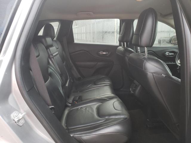 Photo 10 from auction – 2017 JEEP CHEROKEE L with VIN 1C4PJLDB7HW526353