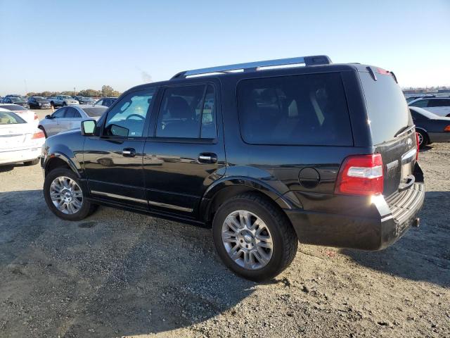 Photo 2 from auction – 2011 FORD EXPEDITION with VIN 1FMJU1K52BEF13629