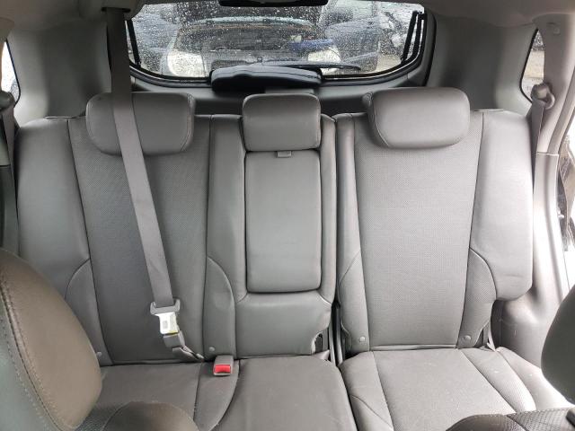 Photo 10 from auction – 2007 HYUNDAI TUCSON SE with VIN KM8JN12D37U616897
