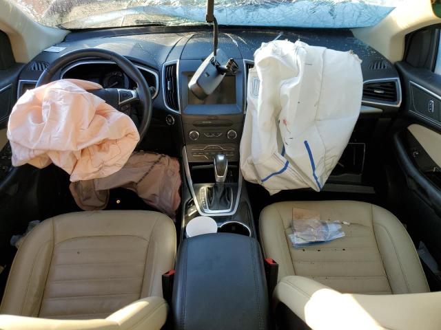 Photo 8 from auction – 2015 FORD EDGE SEL with VIN 2FMTK3J88FBB02324